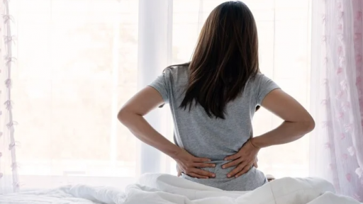 Khác biệt từ những lần đau lưng chẩn đoán ngay 4 loại ung thư thường gặp