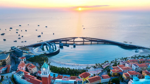 Được so sánh với Jeju của Hàn Quốc, Phú Quốc sở hữu lợi thế nào đặc biệt hơn?