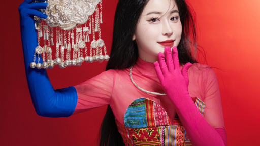 Hành trình “phá kén” hot girl trở thành ca sĩ chuyên nghiệp trên sân khấu lớn của Phạm Kiều Huyền