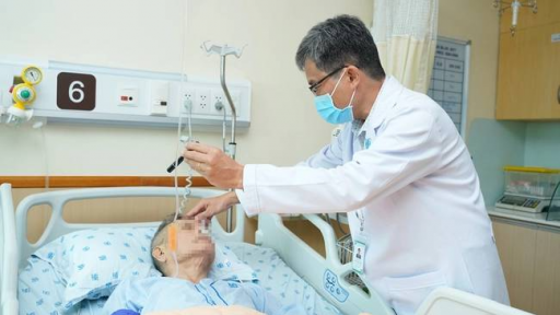 Căn bệnh gia tăng cận Tết, gây tử vong cao hơn bệnh ung thư