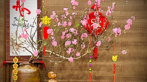 Vì sao tháng 1 âm lịch được gọi là tháng Giêng?