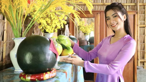 Cần Thơ ước đón gần 400 ngàn lượt khách tham quan dịp Tết Nguyên đán