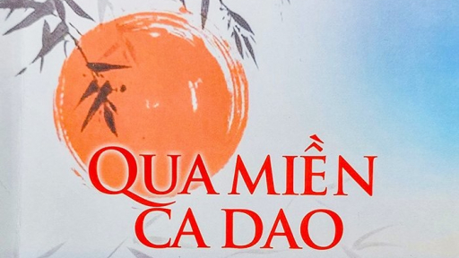 Ầu ơ, ví dầu... qua miền ca dao