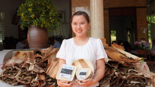 Lợi thế khởi nghiệp của thanh niên nông thôn