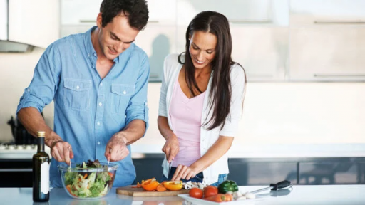 Vì sao ăn nhiều muối lại 