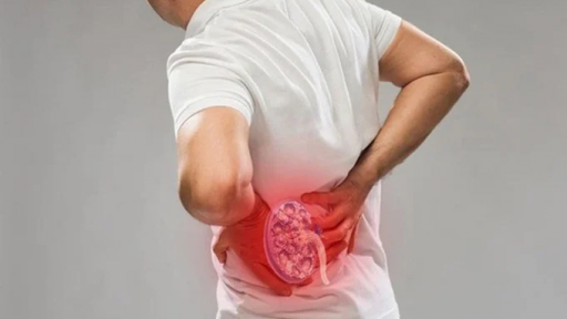 Dấu hiệu ở miệng cảnh báo thận có vấn đề