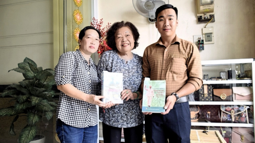 Cà Mau kêu gọi hiến tặng hình ảnh, hiện vật liên quan sự kiện “Tập kết ra Bắc năm 1954”