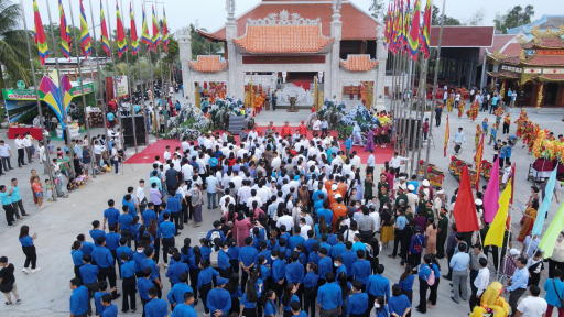 Đảm bảo an toàn cho khách du lịch đến tham quan Cà Mau trong kỳ nghỉ Lễ Giỗ Tổ Hùng Vương và 30/4