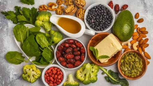 Bạn có thể ăn gì trong chế độ ăn Keto chay?