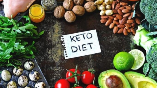 Chế độ ăn Keto mang lại lợi ích cho bệnh nhân ung thư?