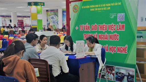 Cần Thơ cho vay ưu đãi, hỗ trợ người lao động đi làm việc ở nước ngoài theo hợp đồng