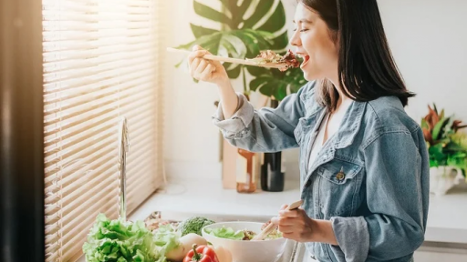 6 bí quyết cân bằng nội tiết tố tự nhiên, không cần thuốc