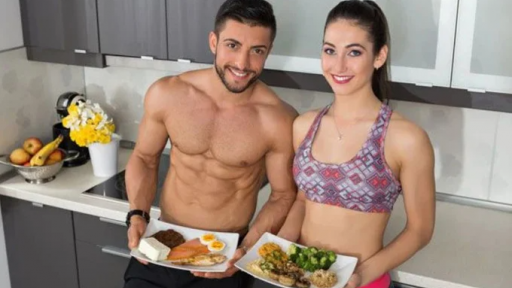 4 bữa sáng giàu protein giúp xây dựng cơ bắp cho người tập gym
