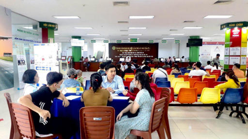 Cần Thơ: Tổ chức lấy ý kiến về Luật Việc làm (sửa đổi)