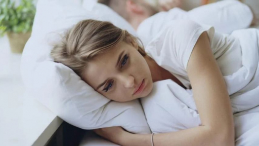 Bà bầu nổi cáu đừng trách