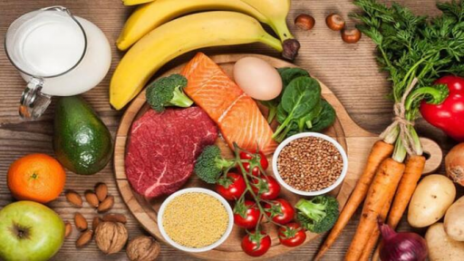 7 loại thực phẩm nên bổ sung để chống lão hóa da sớm
