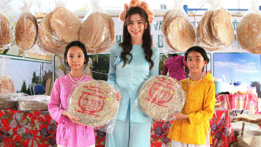 Cù lao Tân Lộc điểm du lịch miệt vườn lý tưởng xứ Tây Đô