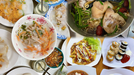Phần 2: Vi vu Cần Thơ tìm địa điểm ăn uống lâu đời