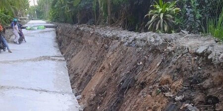 Bạc Liêu: Nâng cao năng lực ứng phó sự cố, thiên tai và tìm kiếm cứu nạn
