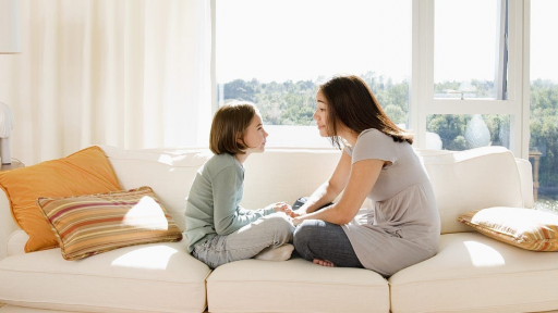 Giáo dục giới tính cho con từ khi mấy tuổi?