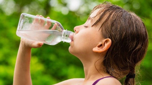 Nhiệt độ quá cao gây nguy hiểm cho trẻ như thế nào?