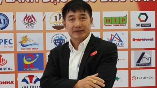 Ông Lê Phương Đông làm Chủ tịch Hội họ Lê TP Cần Thơ
