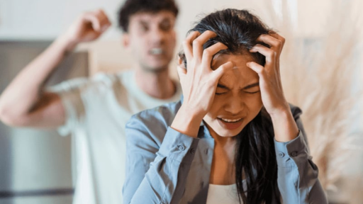 Hoa chết vì thiếu nước, người chết vì tức giận