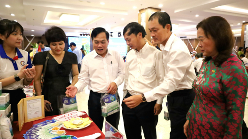 Cần Thơ: Nâng cao vai trò nguồn nhân lực trong lĩnh vực KH&CN tạo động lực thúc đẩy KT-XH phát triển