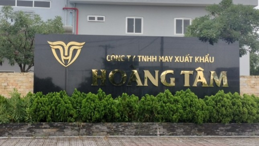 Cà Mau: Làm rõ nguyên nhân nghi công nhân ngộ độc ở Công ty may Hoàng Tâm