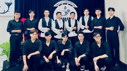 Đánh thức “người tình” L’amant Coffee sau 34 năm ngủ yên