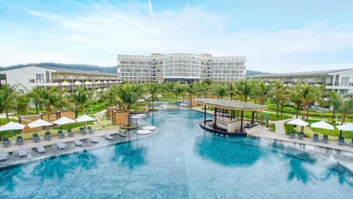 Khám phá Top 6 Resort ở Phú Quốc có hồ bơi riêng với Traveloka