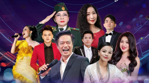 Tối nay diễn ra đêm nhạc “Cùng em đến trường” ủng hộ trẻ em vùng lũ Sơn La