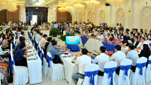Hội nghị Kết nối giao thương giữa 5 thành phố trực thuộc Trung ương và vùng ĐBSCL