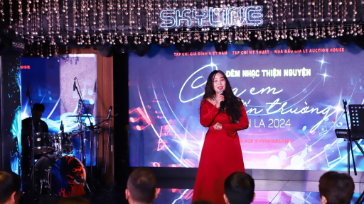 NSND Tố Uyên: “Mong đêm nhạc ‘Cùng em đến trường’ được nhân rộng vì ý nghĩa nhân văn