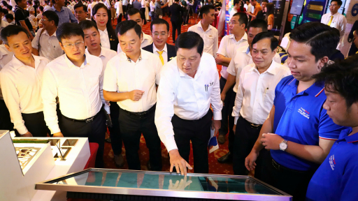 Cần Thơ: Nâng cao nhận thức, chia sẻ kinh nghiệm về đảm bảo an ninh thông tin