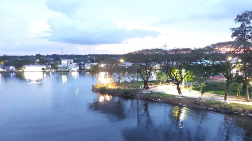 Huyền thoại Thới Bình Thôn