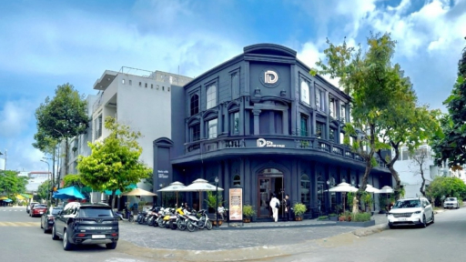 D’s Coffee & Jazz: Nơi tìm về bình yên giữa cuộc sống hối hả
