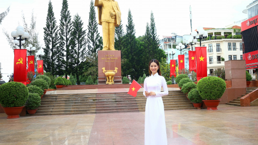 Tham gia bình chọn Chiến dịch 