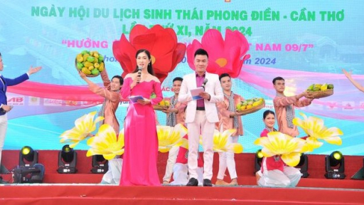 Trung tâm Văn hóa - Thể thao và Truyền thanh huyện Phong Điền đạt nhiều thành tích trong 9 tháng đầu năm 2024