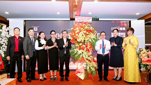 Doanh nhân Cần Thơ là lực lượng nòng cốt trong xây dựng, phát triển thành phố