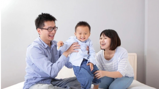 Việt Nam là quốc gia hiếm hoi có sự chênh lệch giới tính ngay từ đứa con đầu tiên