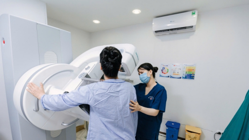 Nhiều chị em e ngại khi khám sàng lọc, đến bệnh viện thì đã quá muộn