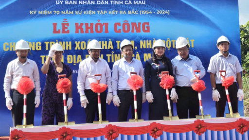 Nhiều hoạt động tái hiện 200 ngày sự kiện tập kết ra Bắc