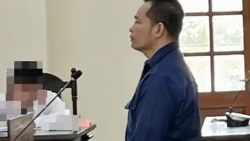 Còn đâu mái ấm gia đình!