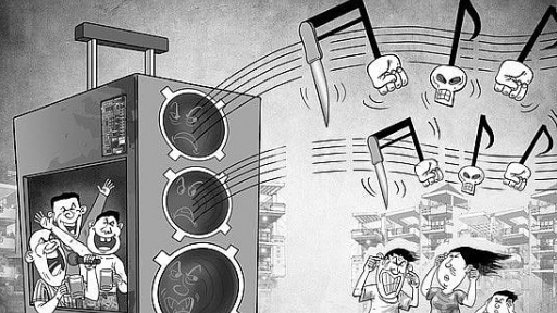 Cà Mau: Xử lý nghiêm các quán cà phê, câu lạc bộ “hát với nhau” gây tiếng ồn