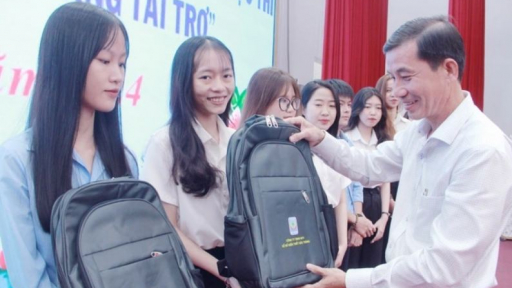 Công ty Xổ số kiến thiết Sóc Trăng: Nỗ lực vì mục tiêu 