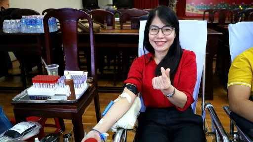 Hội sinh viên Việt Nam TP. Cần Thơ tổ chức Ngày hội Xuân hồng năm 2025