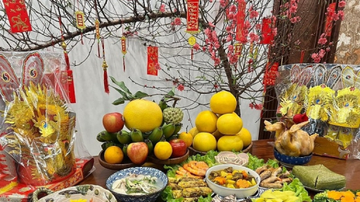 Cúng ông Công ông Táo sau 12 giờ ngày 23 tháng Chạp được không?