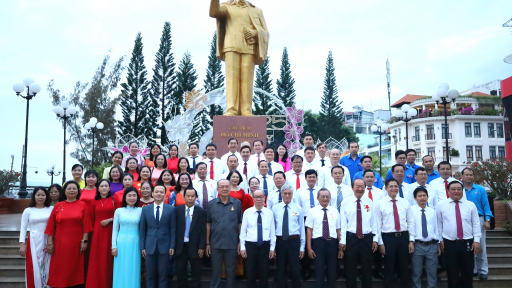 Ngành Y tế TP Cần Thơ có nhiều tập thể, cá nhân vinh dự nhận các khen thưởng cao quý