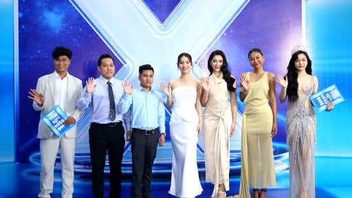 Khởi động cuộc thi Hoa khôi Đại học Nam Cần Thơ lần thứ X năm 2025